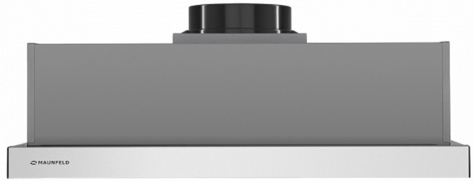 Вытяжка Maunfeld VS Fast 60 (нержавеющая сталь)