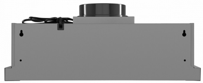 Вытяжка Maunfeld VS Fast 60 (нержавеющая сталь)