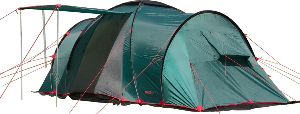Палатка BTrace Ruswell 4