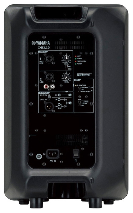 Акустическая система Yamaha DBR10