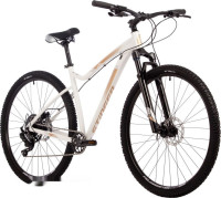 Велосипед Stinger Vega Evo 29 р.19 2024 (разобранный, белый)