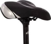 Велосипед Stinger Vega Evo 29 р.19 2024 (разобранный, белый)