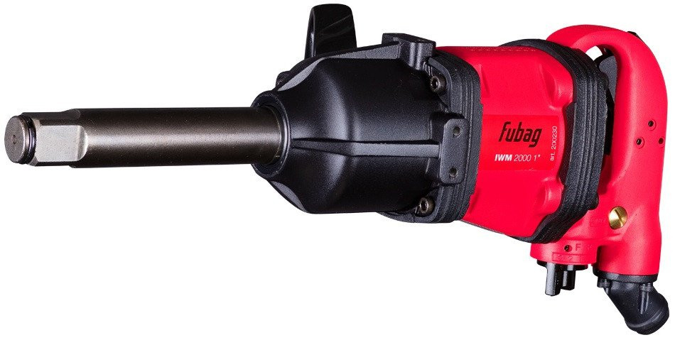 Пневмогайковерт FUBAG IWM 2000 1" 200230