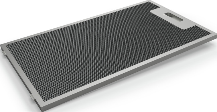 Вытяжка Bosch DWK065G60R