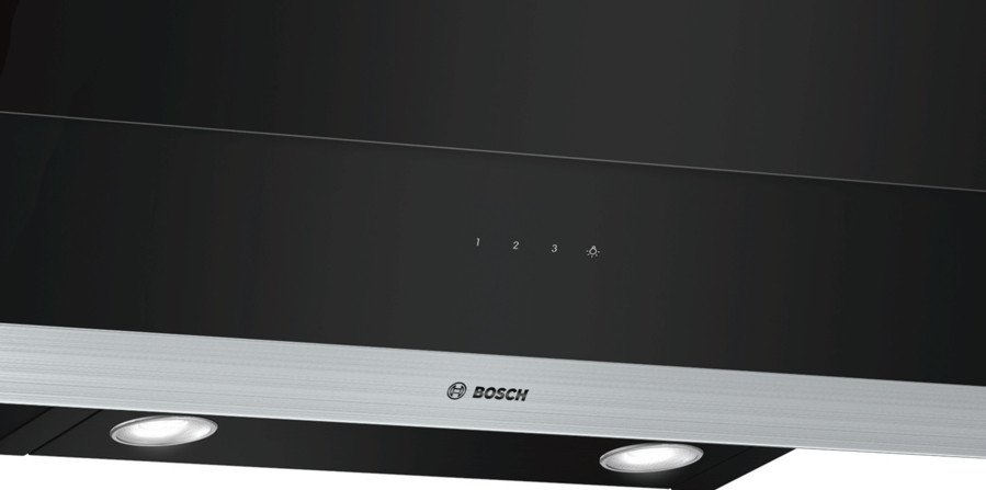 Вытяжка Bosch DWK065G60R