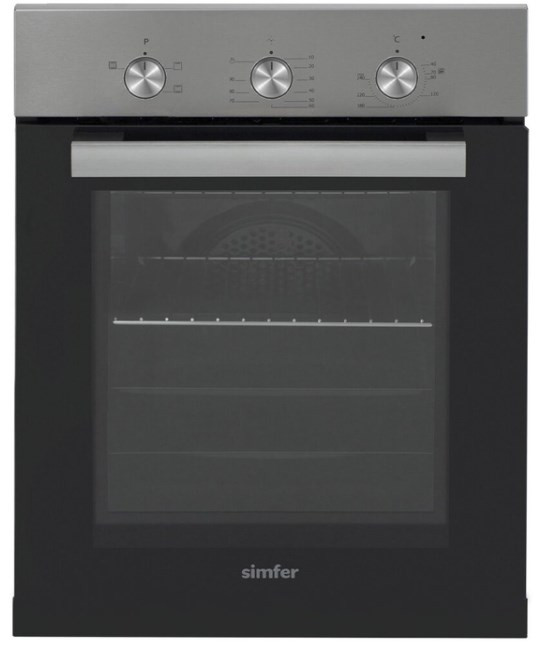 Духовой шкаф Simfer B4EM14016
