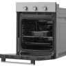 Духовой шкаф Simfer B4EM14016