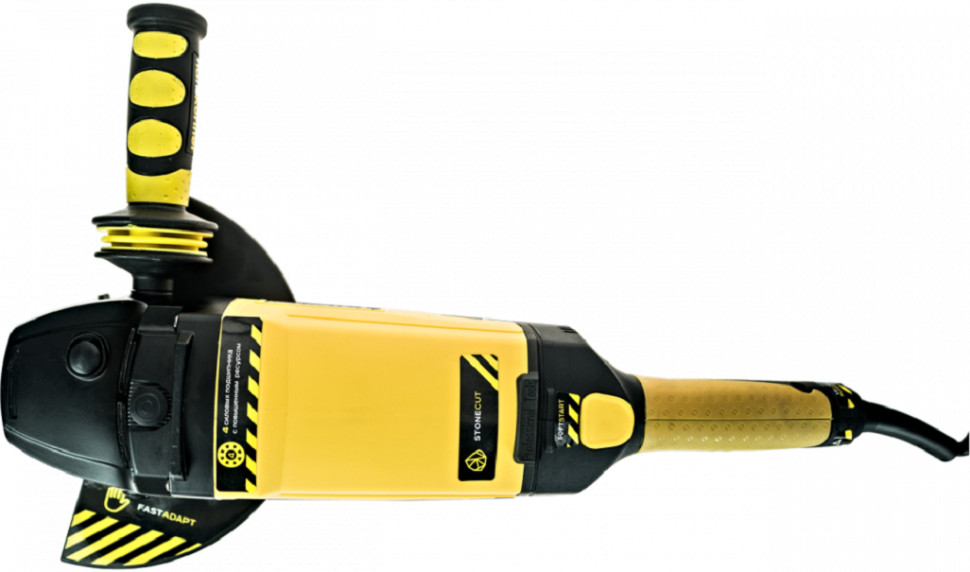 Угловая шлифмашина Hanskonner HAG24230ECH