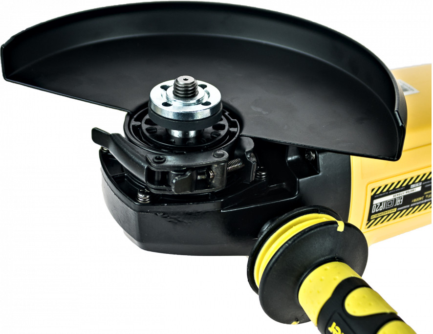 Угловая шлифмашина Hanskonner HAG24230ECH