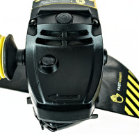 Угловая шлифмашина Hanskonner HAG24230ECH