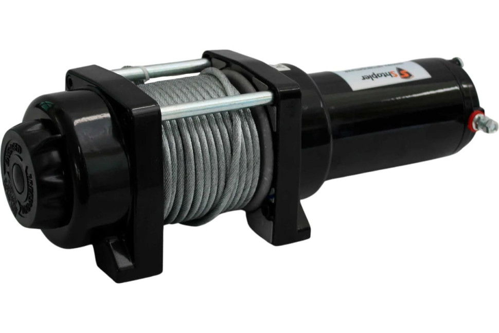 Лебедка Shtapler P (J) 12В 4500lb 2041кг 15м 71065415