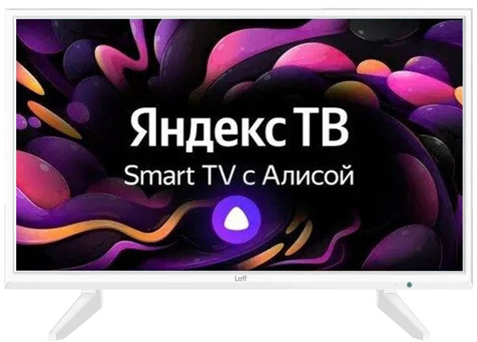 Телевизор Leff 24H511T