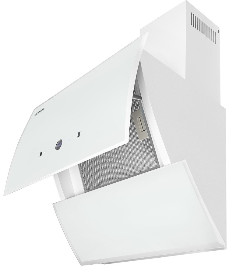 Вытяжка Grand Turino GC 60 (белый)