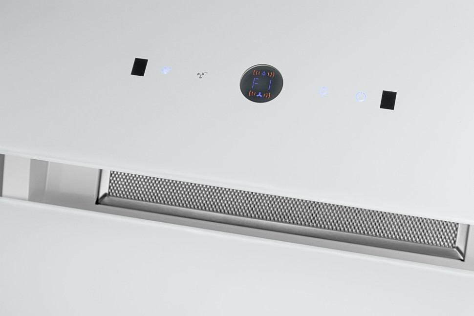 Вытяжка Grand Turino GC 60 (белый)