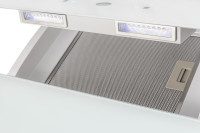 Вытяжка Grand Turino GC 60 (белый)