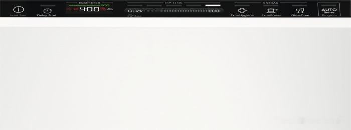 Посудомоечная машина Electrolux EEG62300L