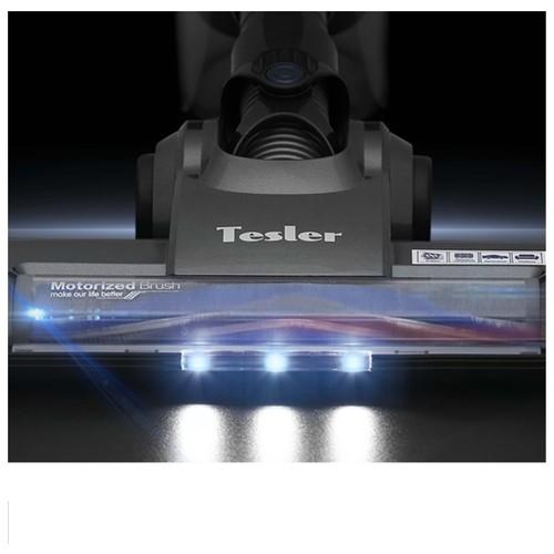 Пылесос Tesler Pure Storm 3300