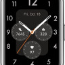 Умные часы Huawei Watch FIT 2 Classic международная версия (туманно-серый)