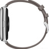Умные часы Huawei Watch FIT 2 Classic международная версия (туманно-серый)