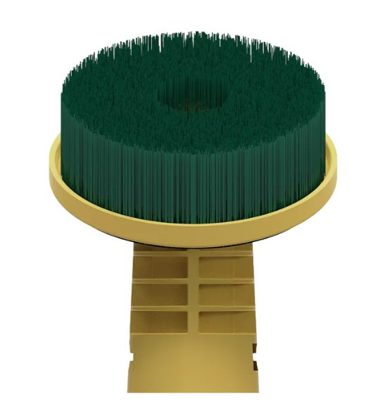 Пароочиститель Polaris PSC 1701C