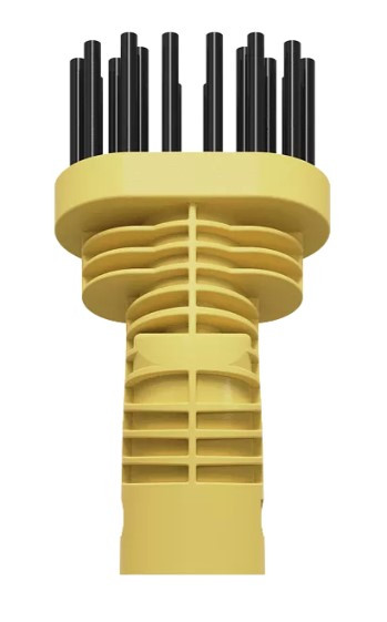 Пароочиститель Polaris PSC 1701C