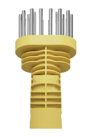 Пароочиститель Polaris PSC 1701C