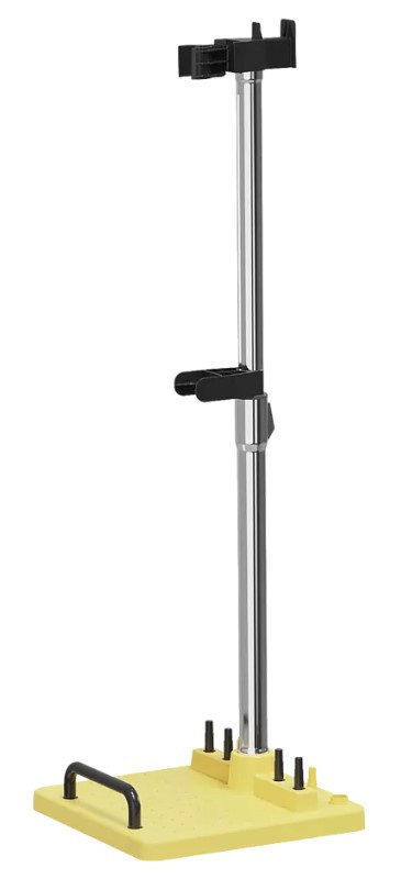 Пароочиститель Polaris PSC 1701C