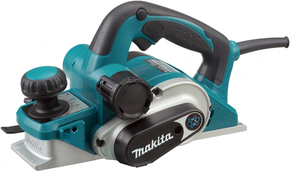 Электрорубанок Makita KP0810CK