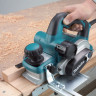 Электрорубанок Makita KP0810CK