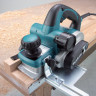 Электрорубанок Makita KP0810CK