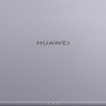 Планшет Huawei MatePad 11.5" 2025 BTKR-W09 6GB/128GB (космический серый)