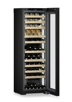 Винный шкаф Liebherr WPgbi 5273 Vinidor Selection
