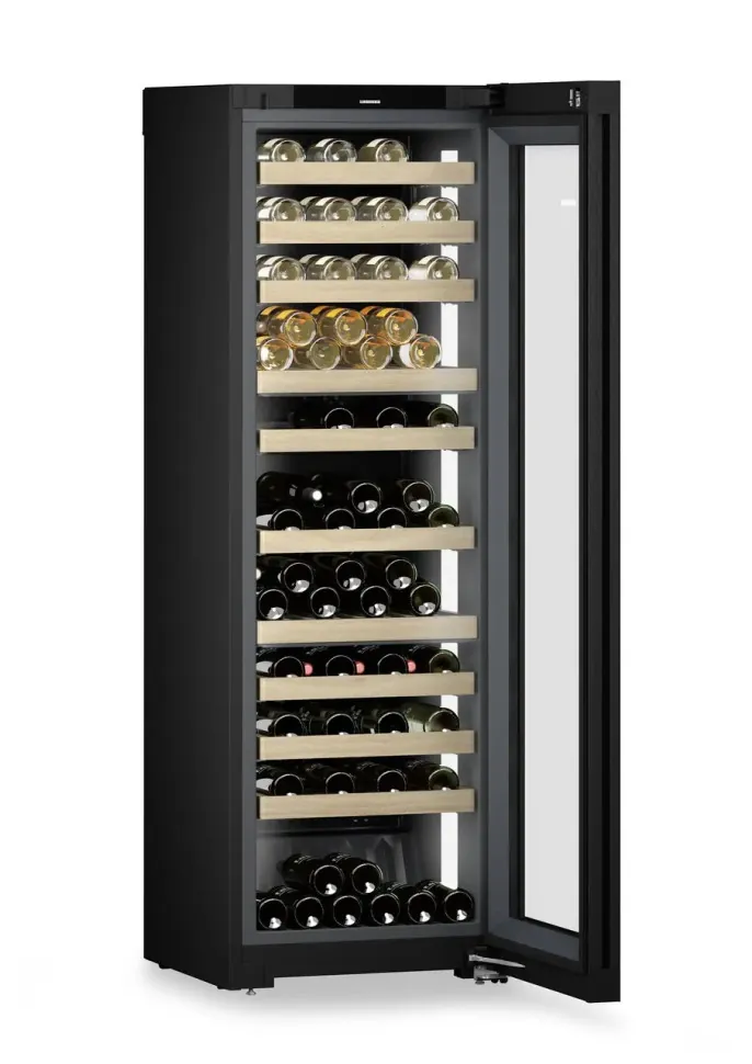 Винный шкаф Liebherr WPgbi 5273 Vinidor Selection