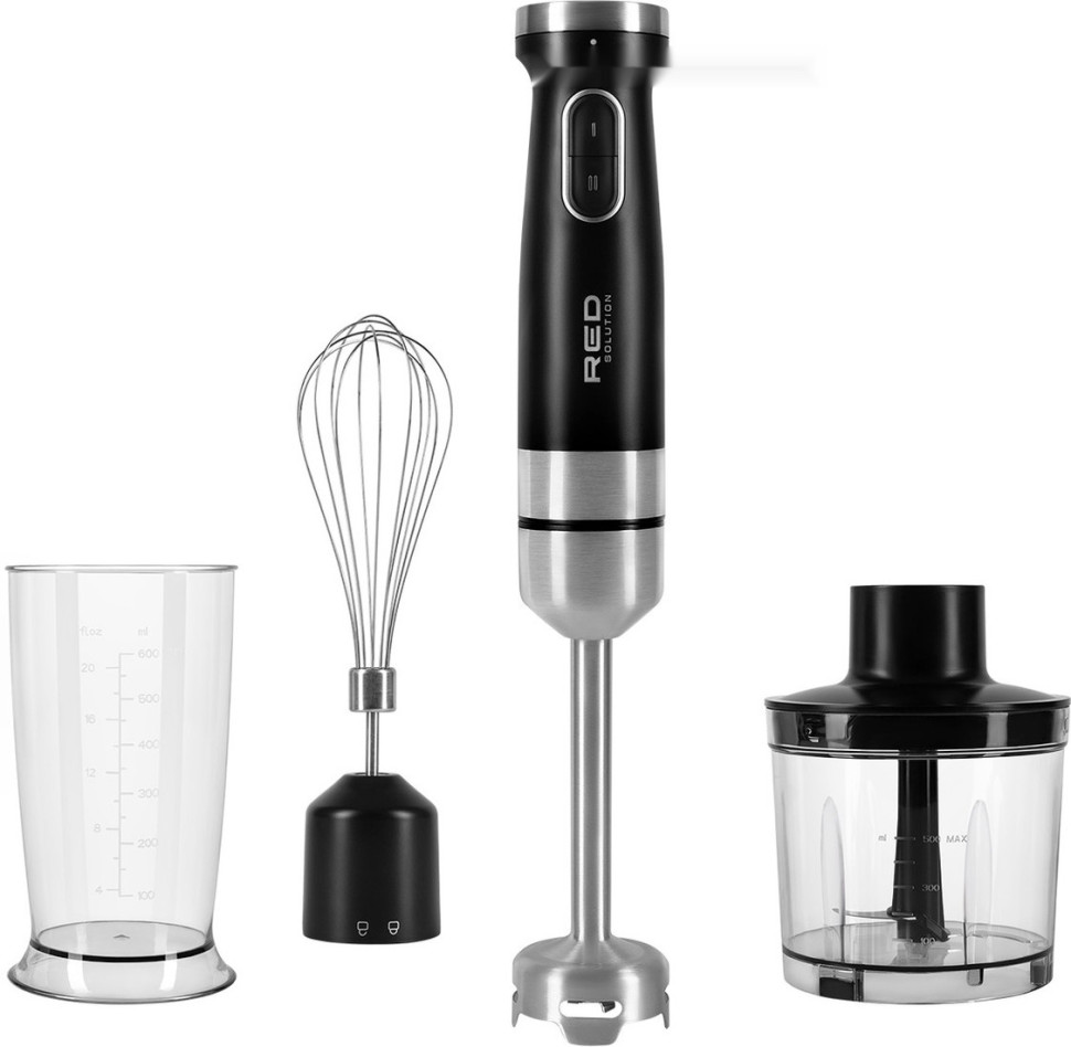 Блендер RED Solution HB2903