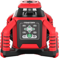 Лазерный нивелир Condtrol Rotech HVG