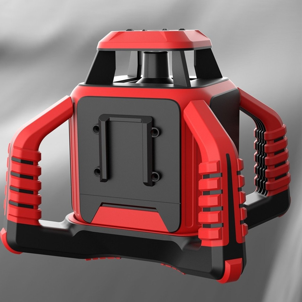Лазерный нивелир Condtrol Rotech HVG