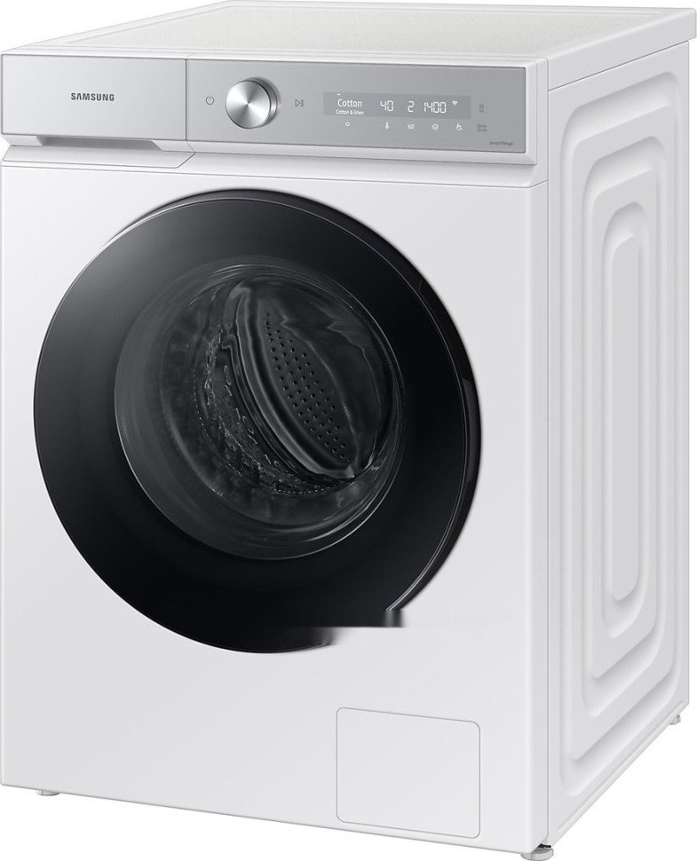 Стиральная машина Samsung Bespoke WW11CB944CGHLP