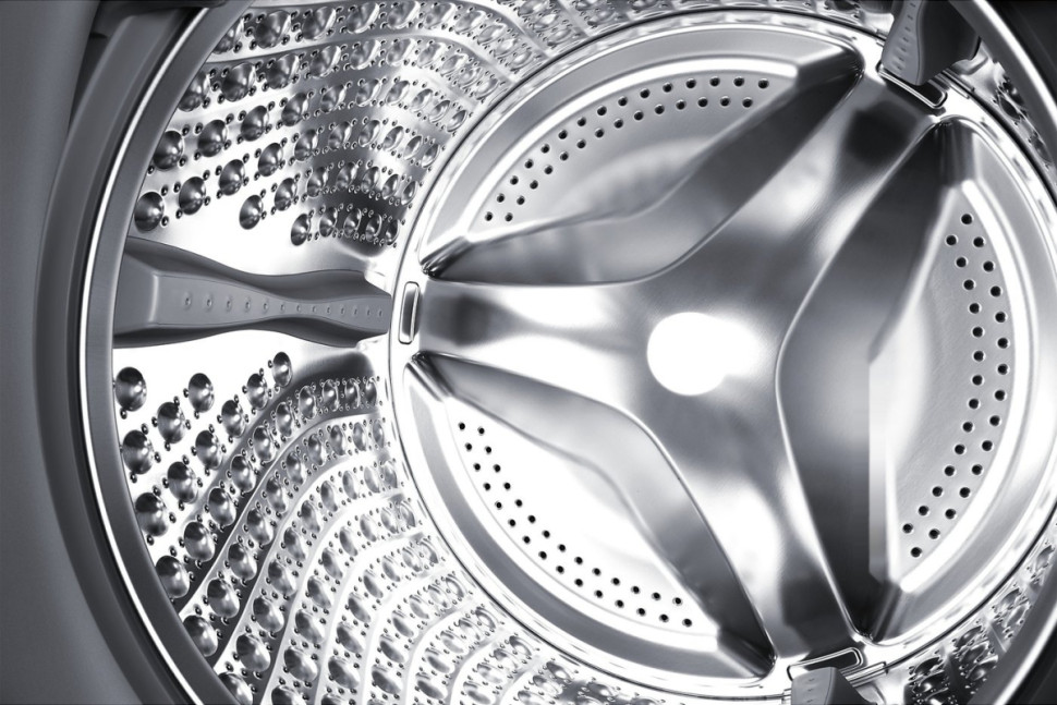 Стиральная машина Samsung Bespoke WW11CB944CGHLP