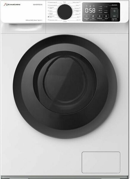 Стиральная машина Schaub Lorenz SLW SW7625 IS