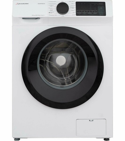 Стиральная машина Schaub Lorenz SLW SW7625 IS
