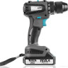 Дрель-шуруповерт Tesla TCD18BL 840369 (с 2-мя АКБ, кейс)