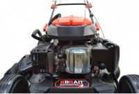 Газонокосилка Brait BLM4052SM Pro
