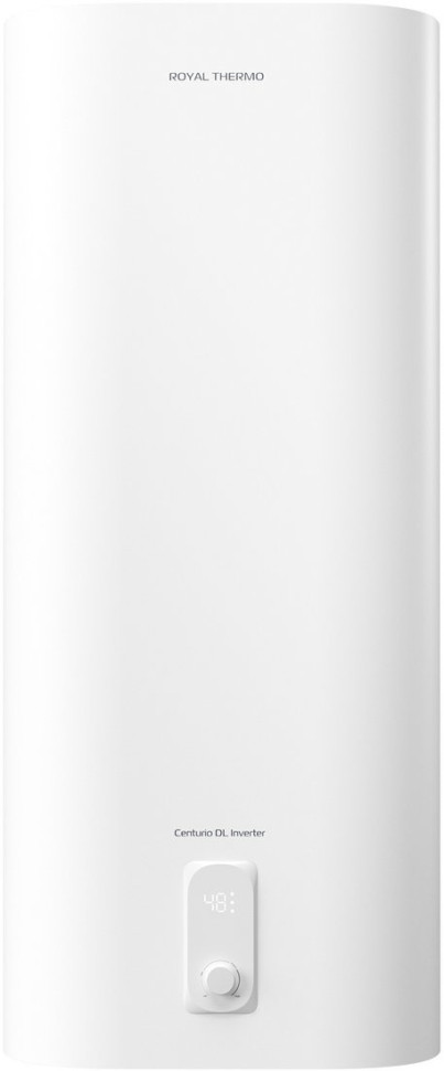 Водонагреватель Royal Thermo RWH 50 Centurio DL Inverter