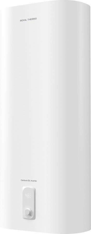 Водонагреватель Royal Thermo RWH 50 Centurio DL Inverter
