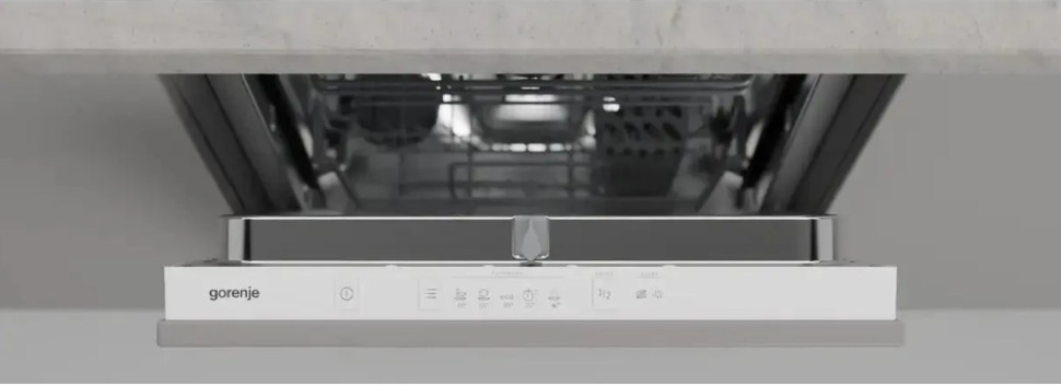Посудомоечная машина Gorenje GV522E10WE