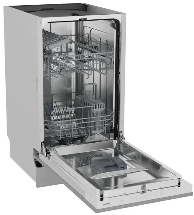 Посудомоечная машина Gorenje GV522E10WE
