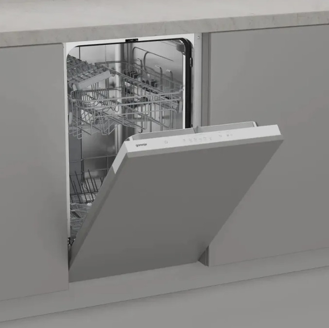 Посудомоечная машина Gorenje GV522E10WE