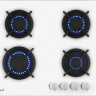 Варочная панель Weissgauff HG 640 WG