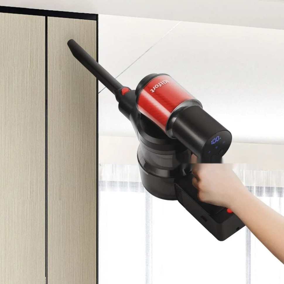 Пылесос Kitfort KT-5389