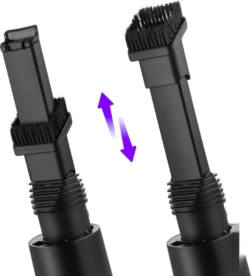 Пылесос Kitfort KT-5389